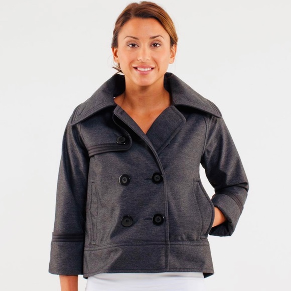 Lululemon Coco Softshell Jacket - Picture 7 of 10